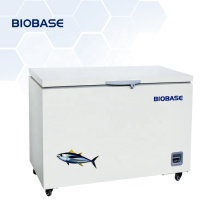BIOBASE  Ultra Low Temperature Freezer  Manufactory Price Ocean Product -60 Tuna Freezer Medicine Storage Freezer for Lab